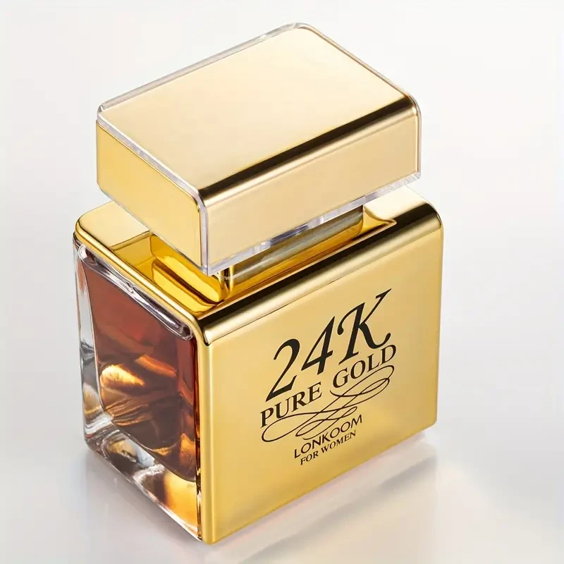 100 ml Eau de Parfum para mujer
