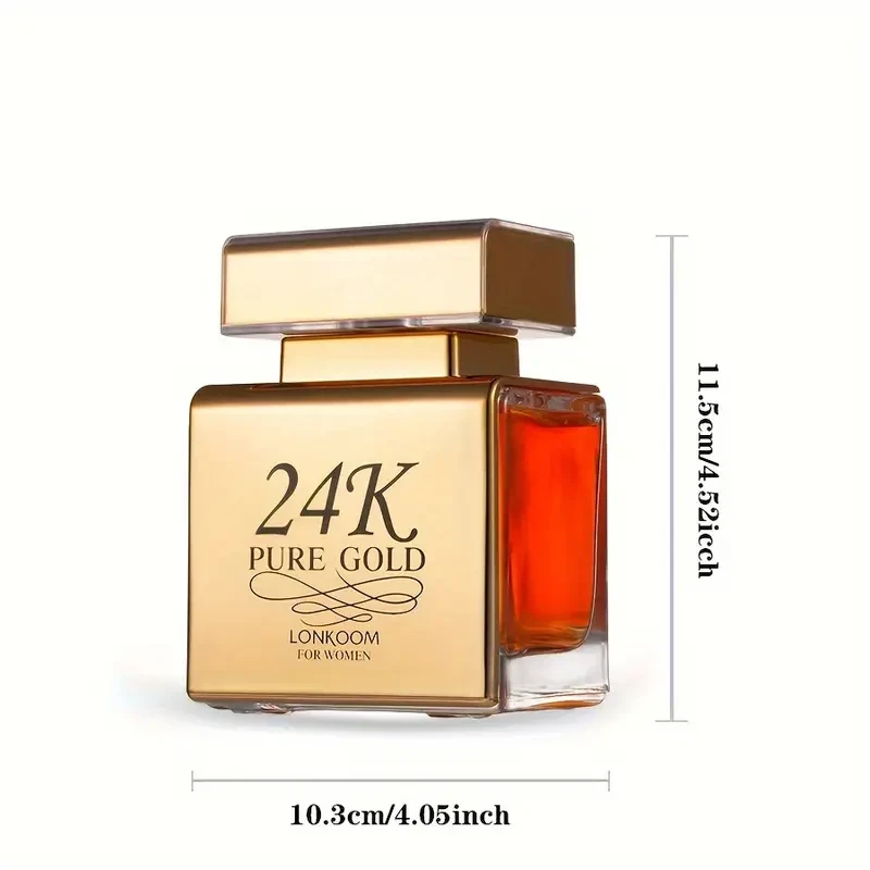 100 ml Eau de Parfum para mujer