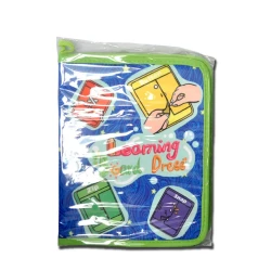 Book Coverings