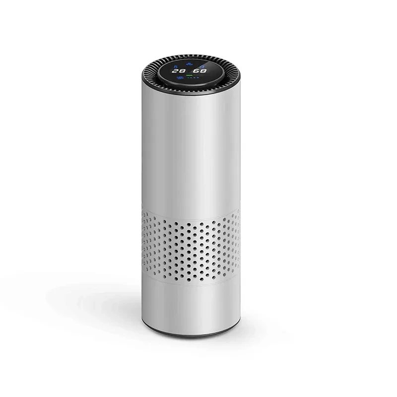Purificador de detección de aire