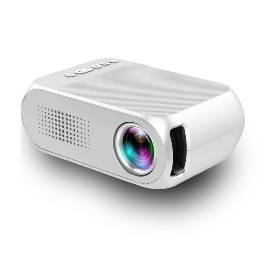 Proyector Home Mini HD Mini Proyector Portátil