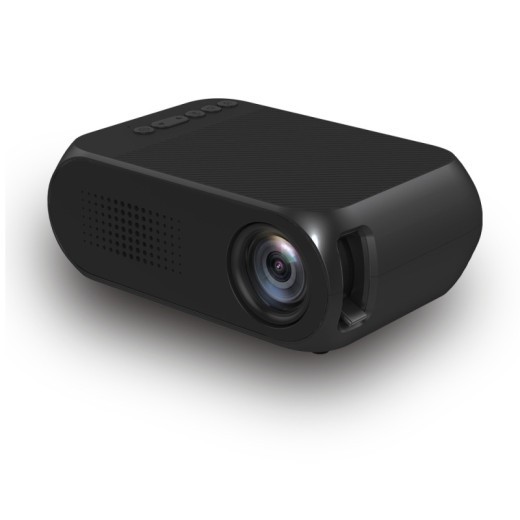 Proyector Home Mini HD Mini Proyector Portátil