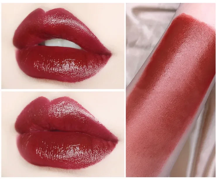 Hebilla magnética con imán de lápiz labial Sky