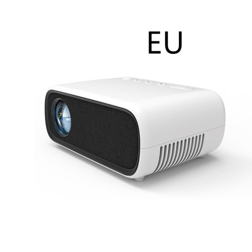 Miniproyector portátil HD Miniproyector LED