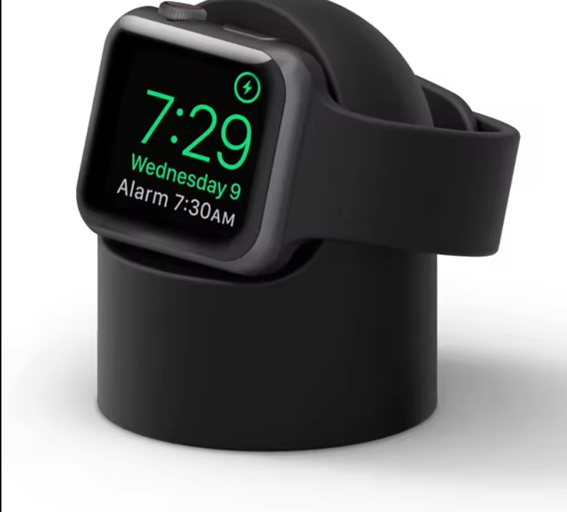 Soporte de carga para Apple Watch
