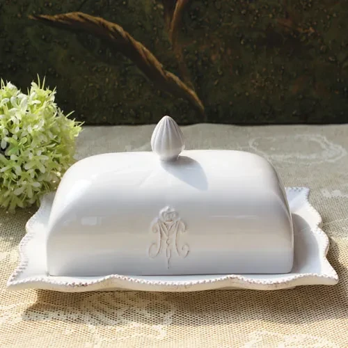 Butter Dish