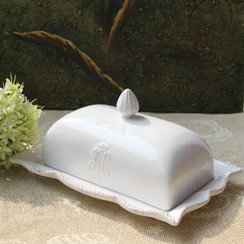 Butter Dish