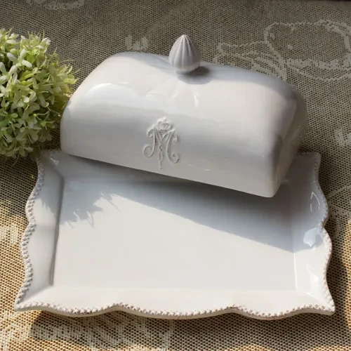 Butter Dish