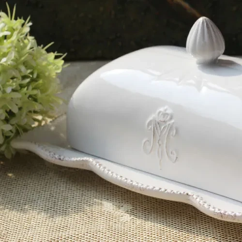 Butter Dish
