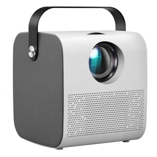 Proyector portátil HD 1080P