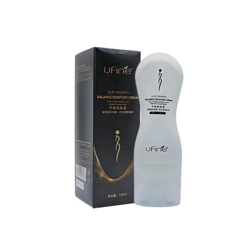 Crema para piernas Slim Beauty para mujeres