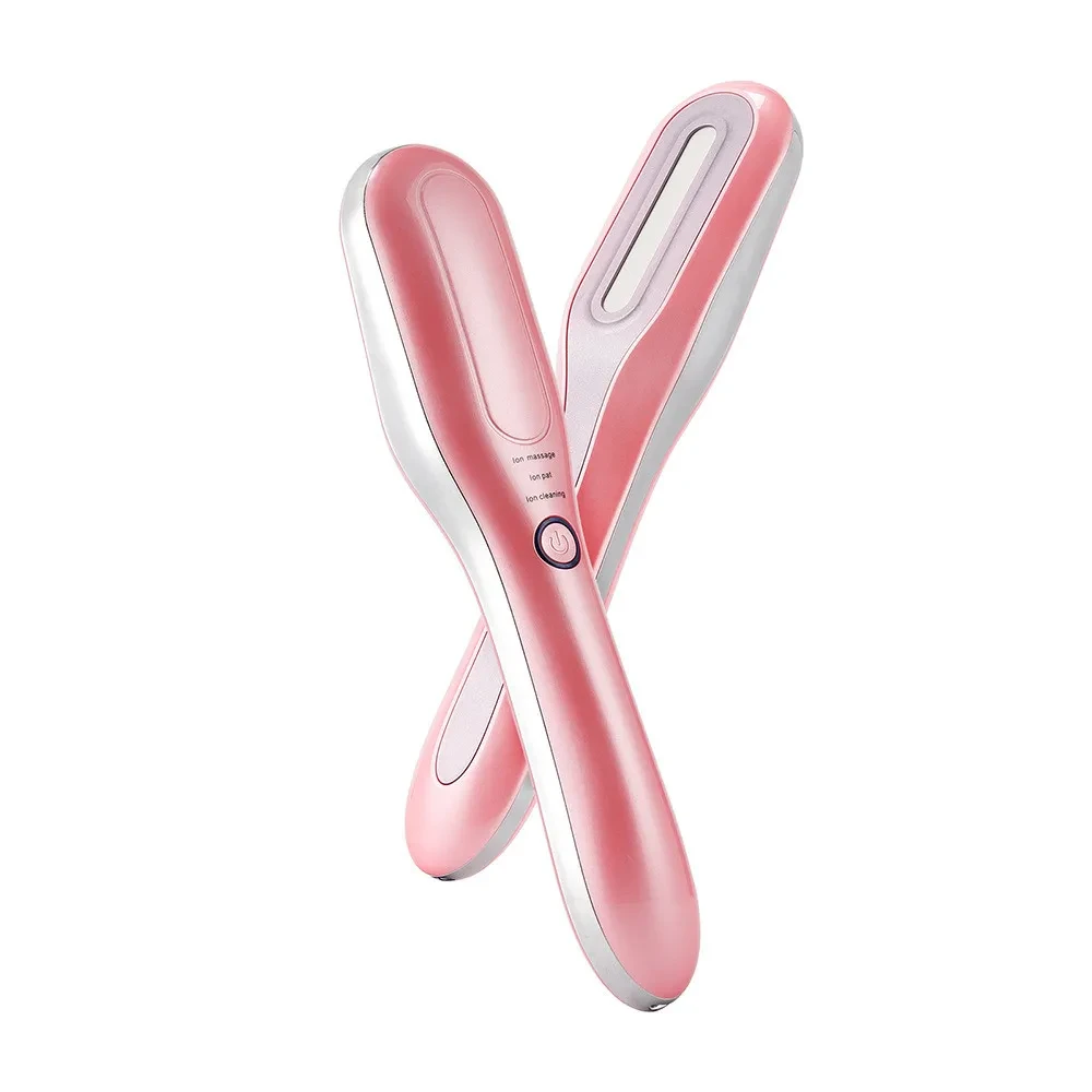 Instrumento de belleza de plasma para limpieza del hogar