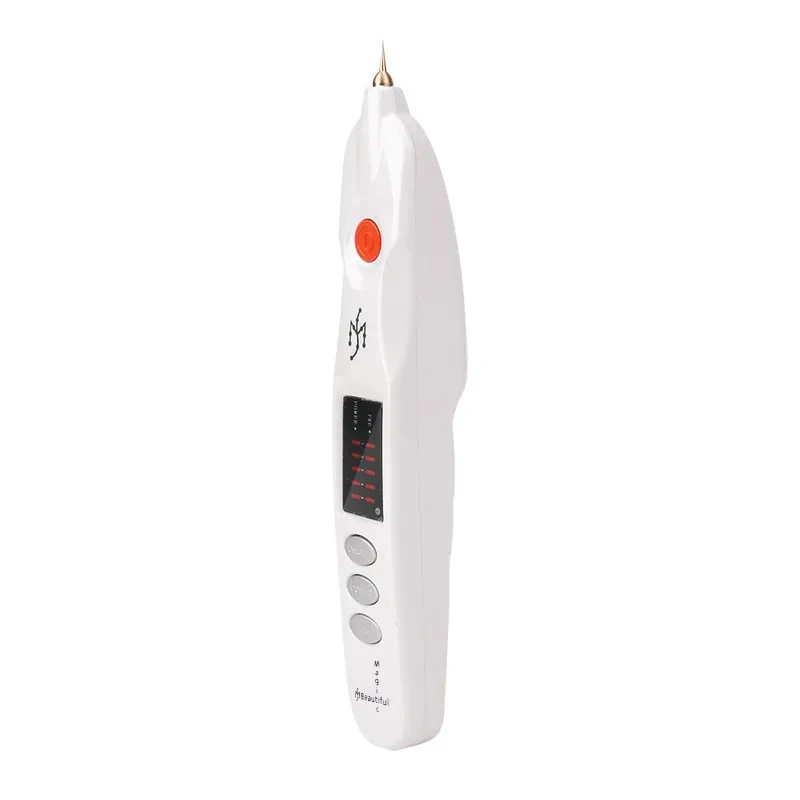 Bolígrafo mágico, bolígrafo de belleza para barrer manchas, bolígrafo de belleza para eliminar lunares