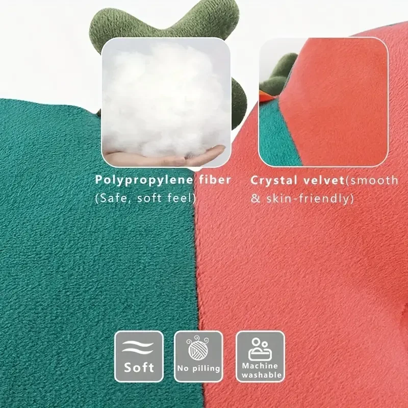 Mochila de seguridad ajustable para niños de 0 a 3 años - Almohadilla protectora suave para la cabeza