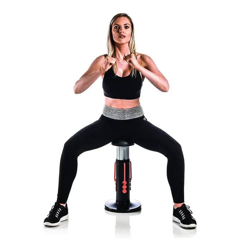 Entrenador de cadera Magic Fitness Exercise
