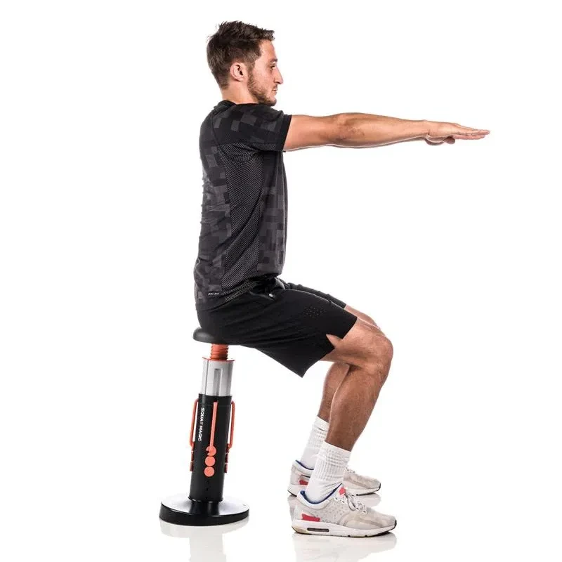 Entrenador de cadera Magic Fitness Exercise