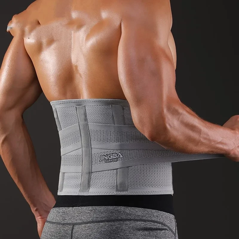 Equipo de fitness para proteger la cintura y hacer ejercicio