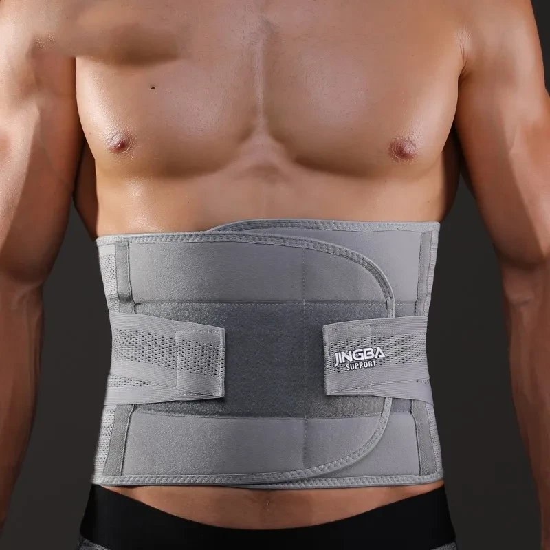 Equipo de fitness para proteger la cintura y hacer ejercicio