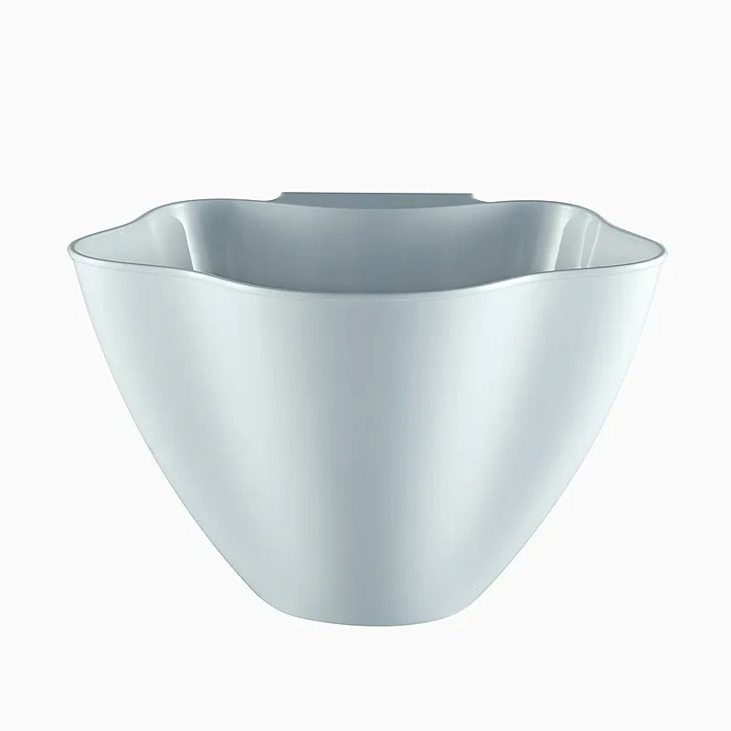 Cubo de basura de la cocina