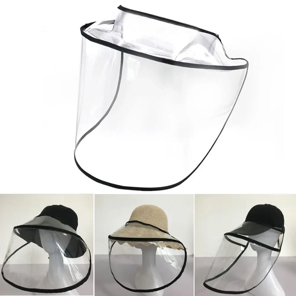 Sombrero de pescador antivaho