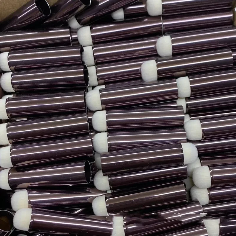 Brocha correctora multifuncional