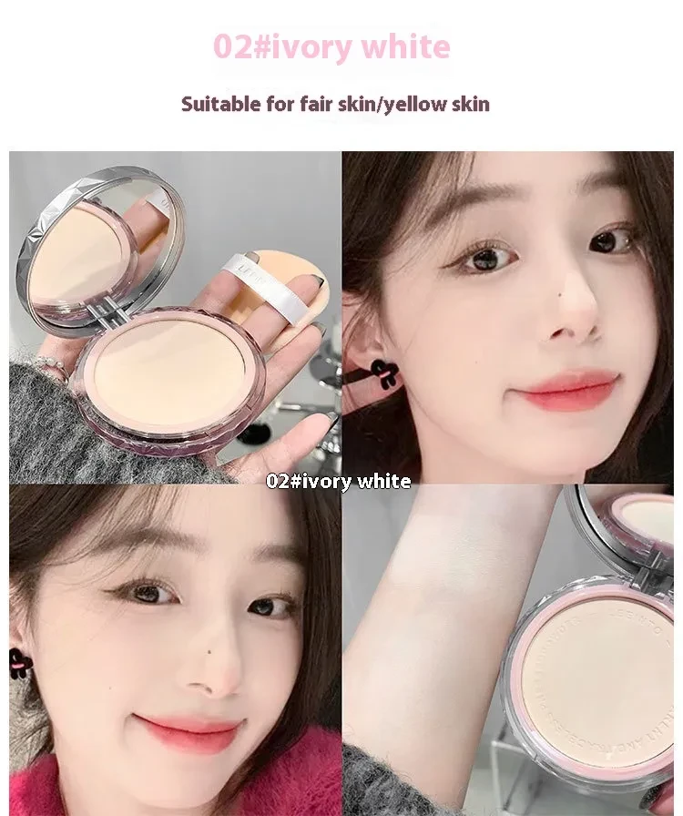 Maquillaje Maquillaje, No Pegado Rosa, Suave, Quemado,