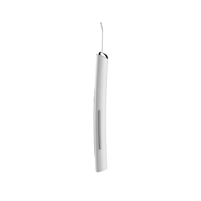 Máquina de peeling ultrasónico para eliminar puntos negros