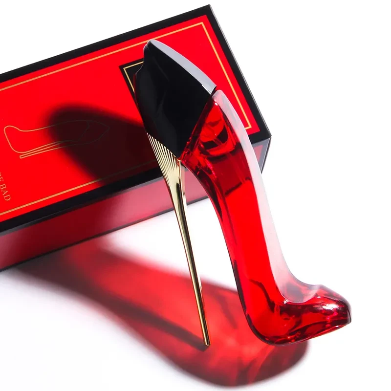 Perfume High Heel 40 ml Perfume Tempting Bad Girl Eau