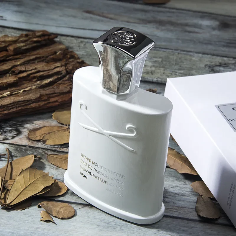 Perfume de primavera de Silver Mountain