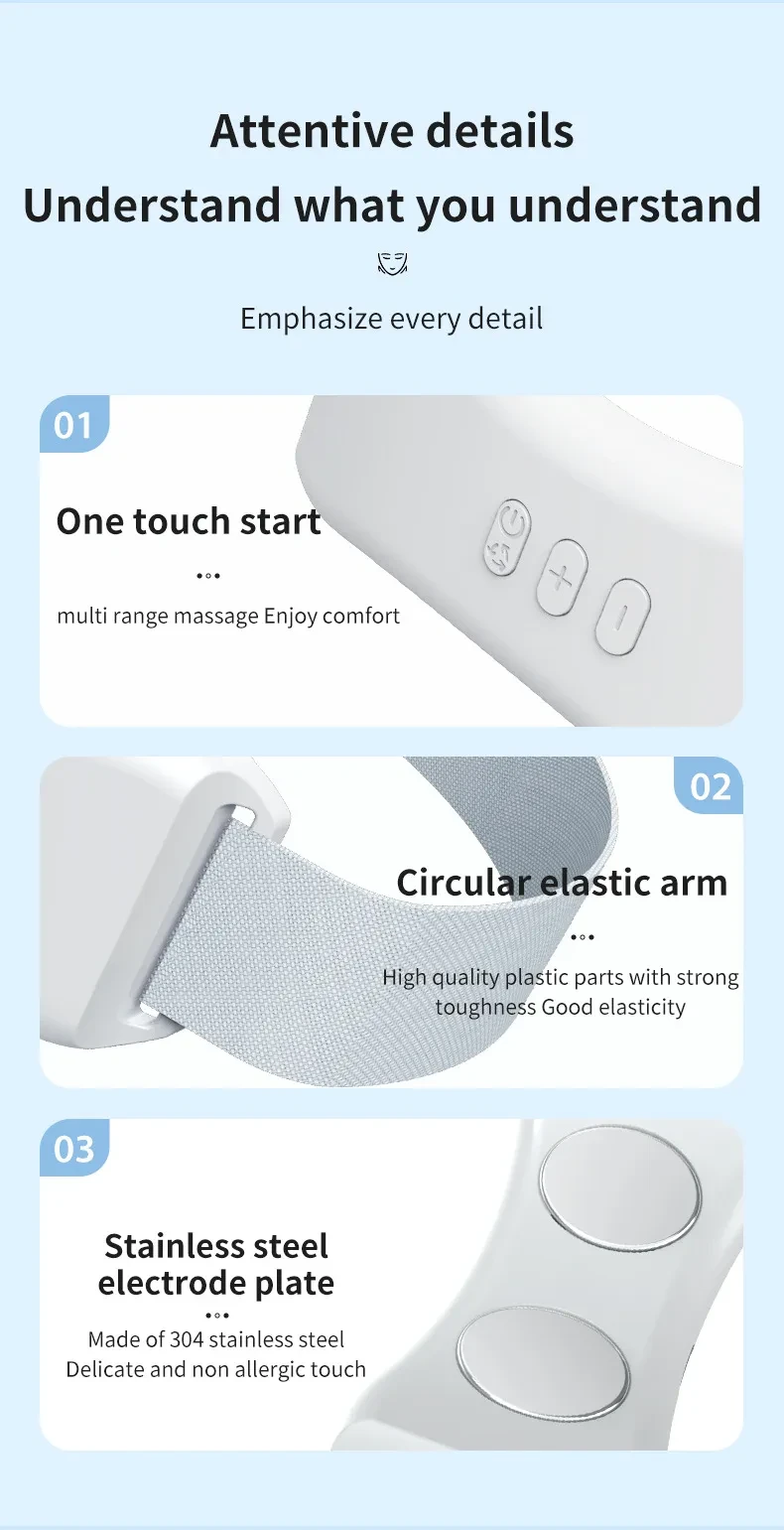 Instrumento de modelado facial en forma de V para levantamiento de papada