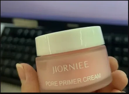 Leche premaquillaje en gel Hole Foundation