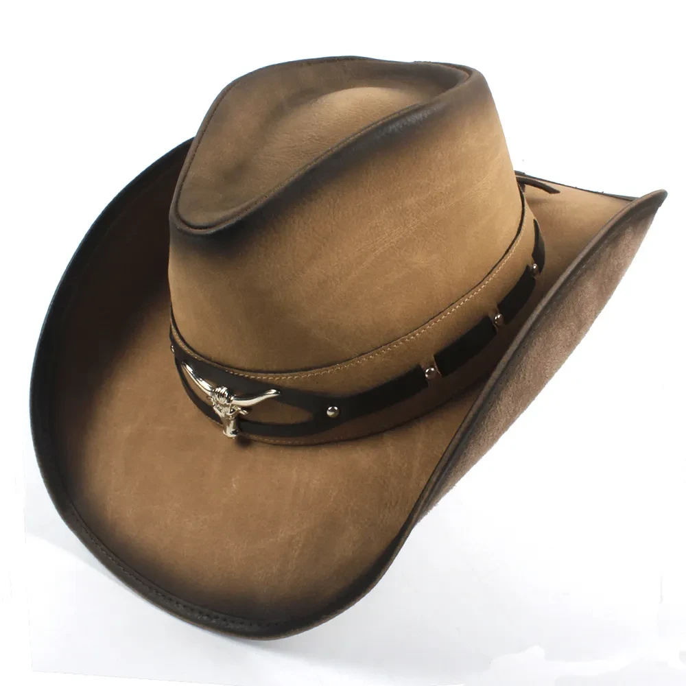 Sombrero para el sol, sombrero de copa mongol transpirable