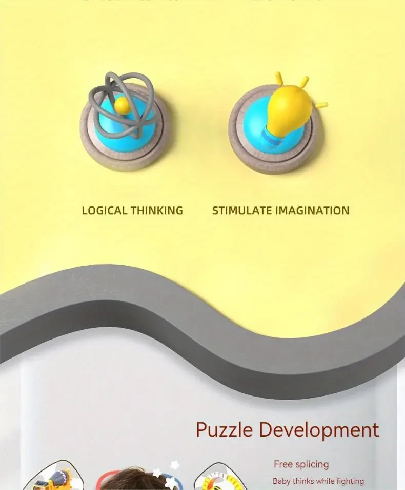 Tren eléctrico de vías: desarrolla la capacidad de resolver problemas, potencia la creatividad y fomenta el aprendizaje STEM. Regalo educativo perfecto para niños, ideal para Halloween y Navidad.