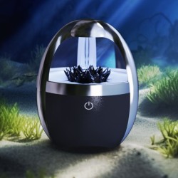 Audio Bluetooth con fluido magnético, inteligente e inalámbrico