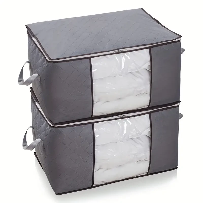 Bolsa grande para guardar ropa