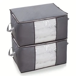 Bolsa grande para guardar ropa