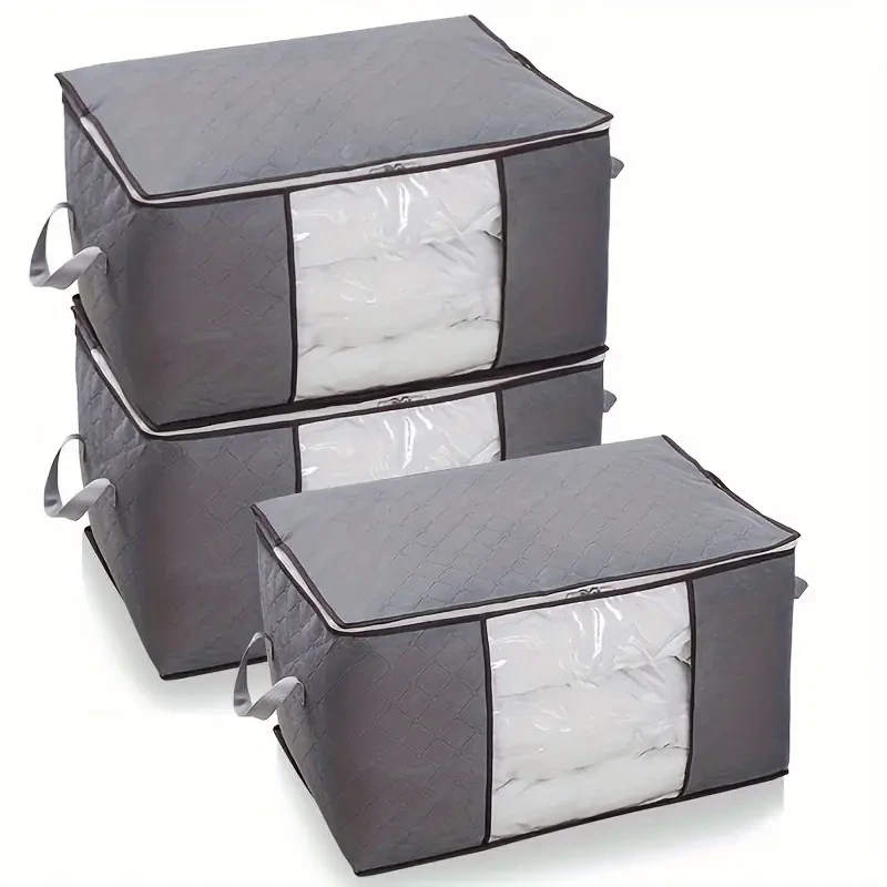 Bolsa grande para guardar ropa