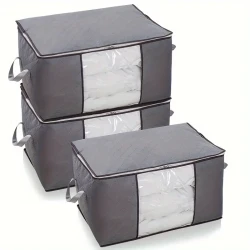Bolsa grande para guardar ropa