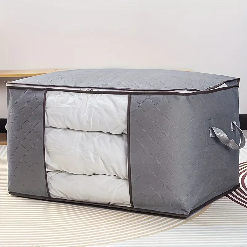 Bolsa grande para guardar ropa