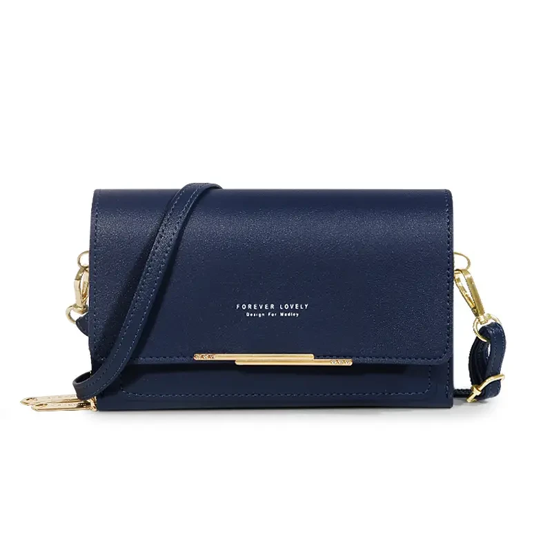 Bolso bandolera Roulens para mujer