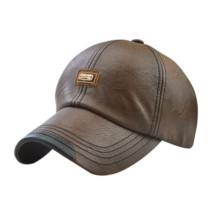 Gorra de béisbol para hombre