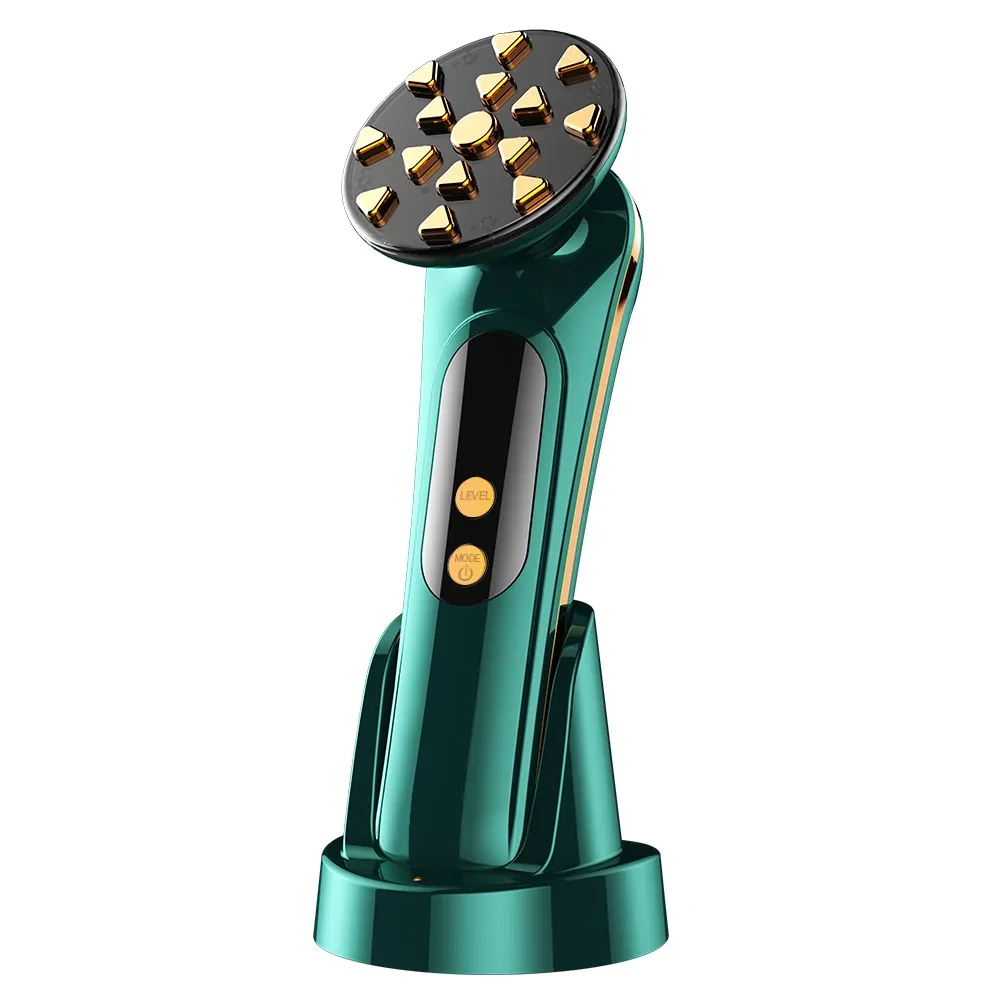 Importador de luces LED de color para el hogar, RF, para rostro