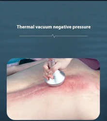 Nuevo instrumento láser de belleza facial y corporal