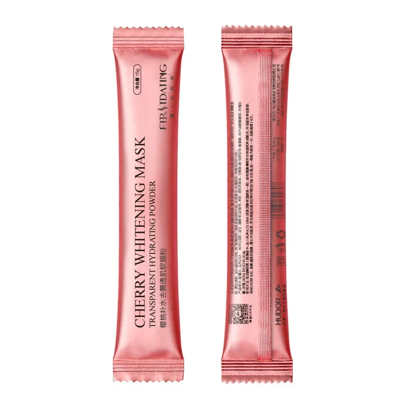 Mascarilla suave de pétalos de rosa de Factory Express para salón de belleza