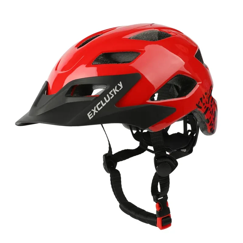 Casco de ciclismo para niños, patineta, patinaje, para niños y niñas