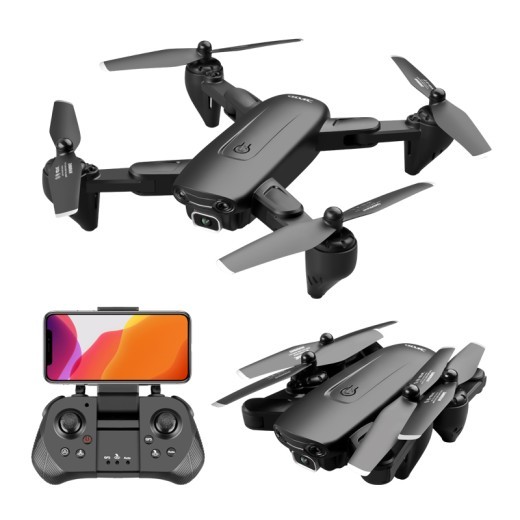 Avión de control remoto plegable de ultra larga duración