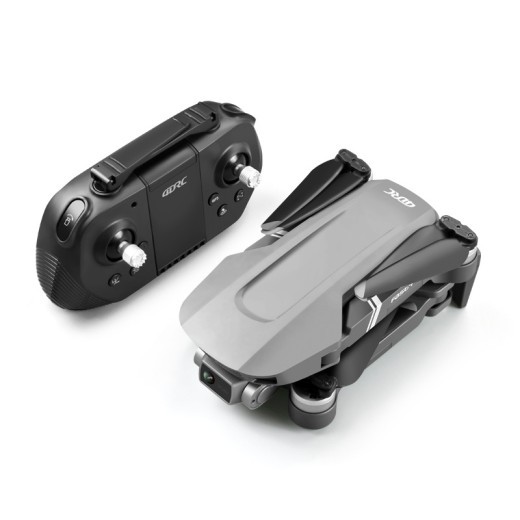 Gimbal F4 de dos ejes 4K de cuatro ejes