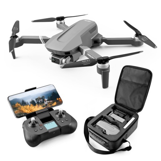 Gimbal F4 de dos ejes 4K de cuatro ejes