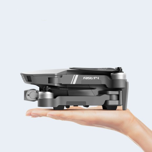 Gimbal F4 de dos ejes 4K de cuatro ejes