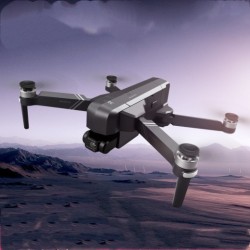 Versión PTZ de UAV GPS sin escobillas HD para fotografía aérea